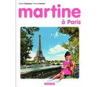 Casterman Martine à Paris