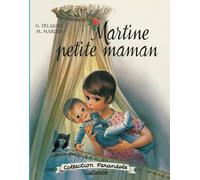 Casterman Martine Petite Maman