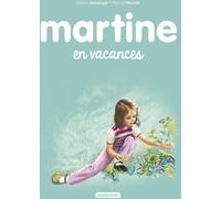 Casterman Martine Tome 27 - Martine En Vacances
