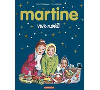 Casterman Martine : Vive Noël !