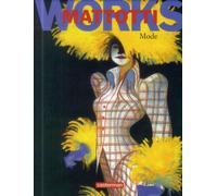 CASTERMAN Mattotti works fashion