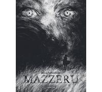 Casterman Mazzeru