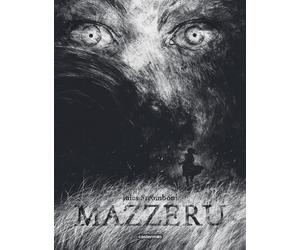 Casterman Mazzeru