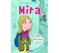 Casterman Mira tome 1