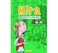 Casterman Mira tome 3