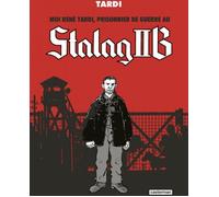 CASTERMAN Moi René Tardi prisonnier de guerre au Stalag IIB - intégrale