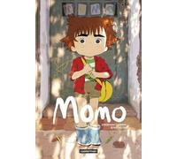 Casterman Momo - intégrale