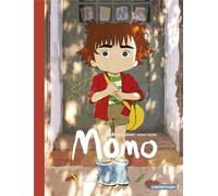 Casterman Momo tome 1