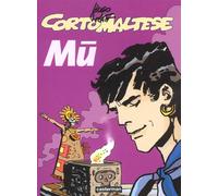 CASTERMAN Mû (nouvelle edition)