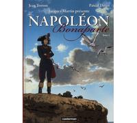 Casterman Napoléon bonaparte tome 1