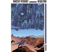CASTERMAN Negalyod (op La bédéthèque idéale) tome 1