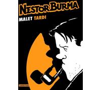 Casterman Nestor Burma - intégrale