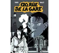 Casterman Nestor Burma tome 2