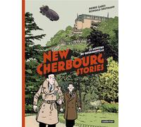 Casterman New Cherbourg stories tome 1