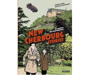 Casterman New Cherbourg stories tome 1