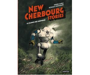 Casterman New cherbourg stories tome 2