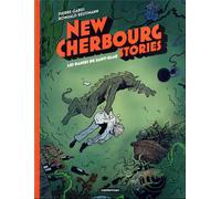 CASTERMAN New Cherbourg stories tome 4