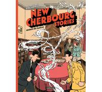 CASTERMAN New Cherbourg stories tome 5