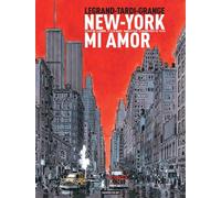 CASTERMAN New york mi amor