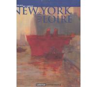 Casterman New york sur loire