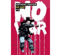 Casterman No war tome 4