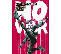 Casterman No war - tomes 5 et 6
