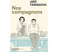 Casterman Nos compagnons