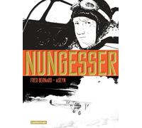 Casterman Nungesser