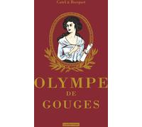 CASTERMAN Olympe de Gouges - édition deluxe