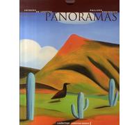 CASTERMAN Panoramas