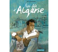 Casterman Petit-fils d'Algérie