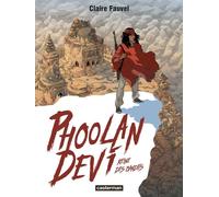 Casterman Phoolan Devi