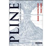 Casterman Pline tome 1