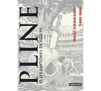 Casterman Pline tome 10