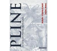 Casterman Pline tome 11