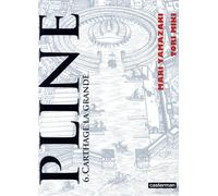 Casterman Pline tome 6