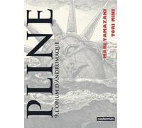Casterman Pline tome 9