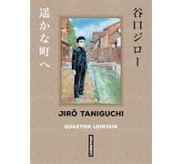 Casterman Quartier lointain