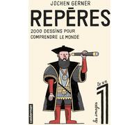 Casterman Repères tome 1