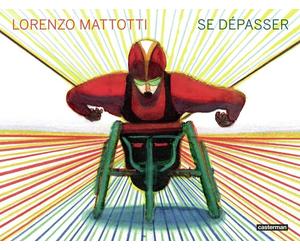 Casterman Se dépasser