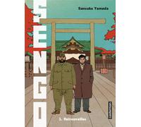 Casterman Sengo tome 1
