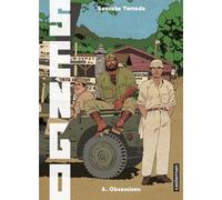Casterman Sengo tome 6