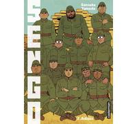 Casterman Sengo tome 7