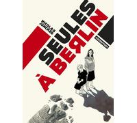 Casterman Seules à Berlin