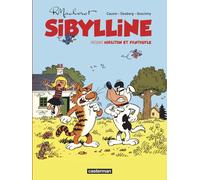 Casterman Sibylline intégrale tome 6