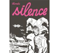 Casterman Silence