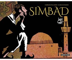 Casterman Simbad
