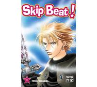 Casterman Skip beat tome 15