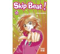 Casterman Skip beat tome 28