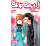 Skip Beat ! Tome 31